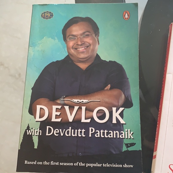 Mythology books bundle! - Picture 2 of 7